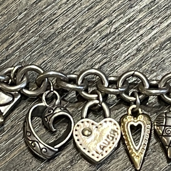 COPY - Brighton “The Power Of Pink”Bracelet And Watch💕 - Picture 13 of 15